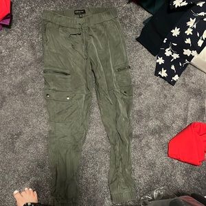 Banana republic pants